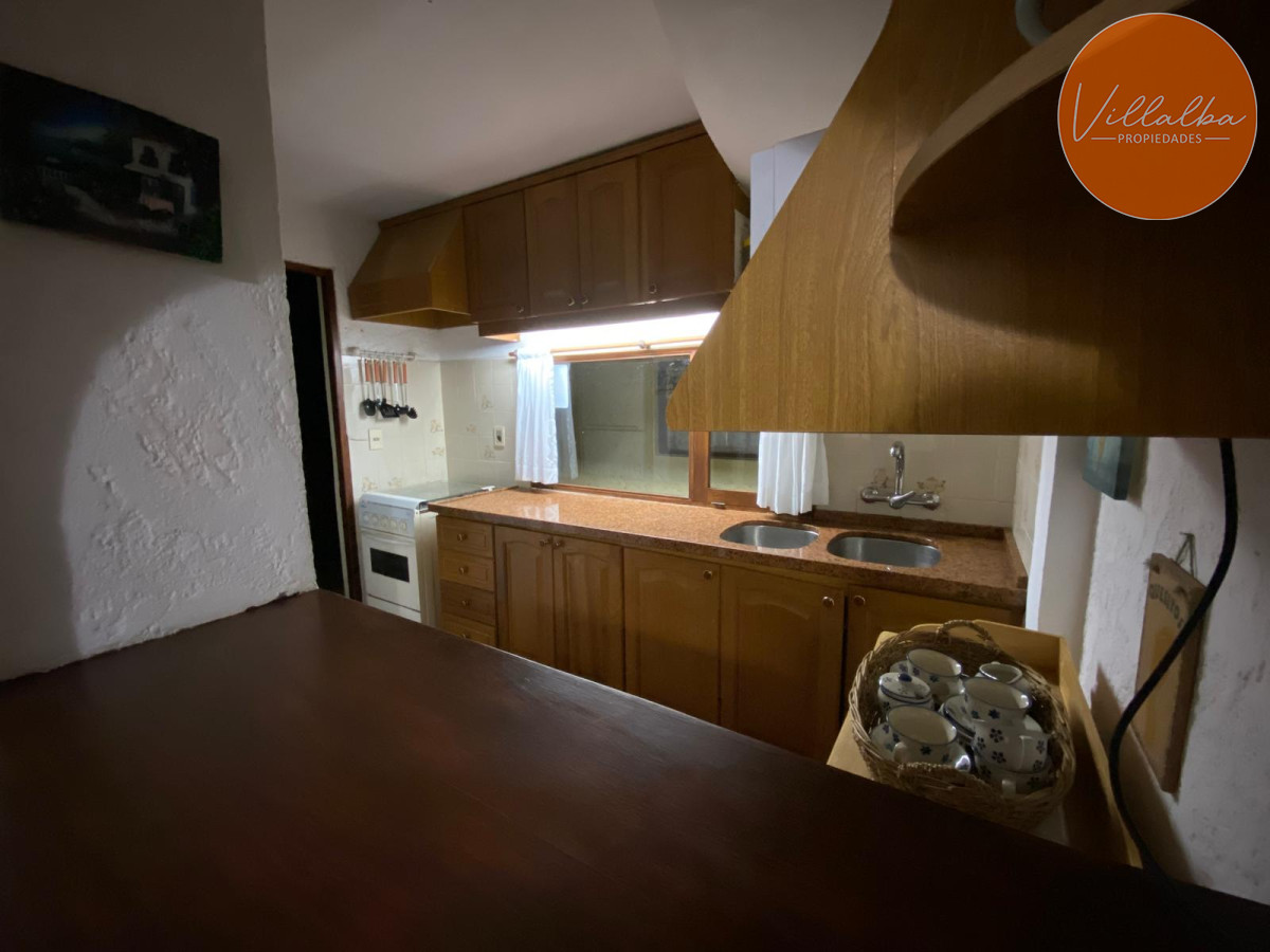 Apartamento ID.3262 - Casa  en Venta  Pinares
