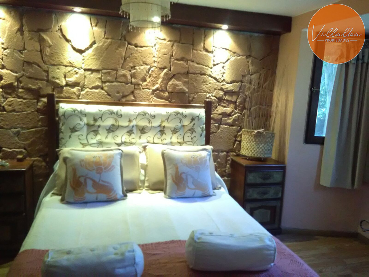 Apartamento ID.115 - Cabaña en Venta Pinares 3 dormitorios