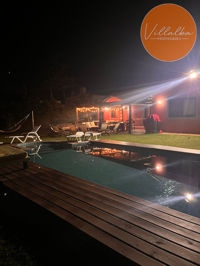 Casa ID.3174 - Elegante Casa en Marly: Confort y Tranquilidad Cerca de Todo