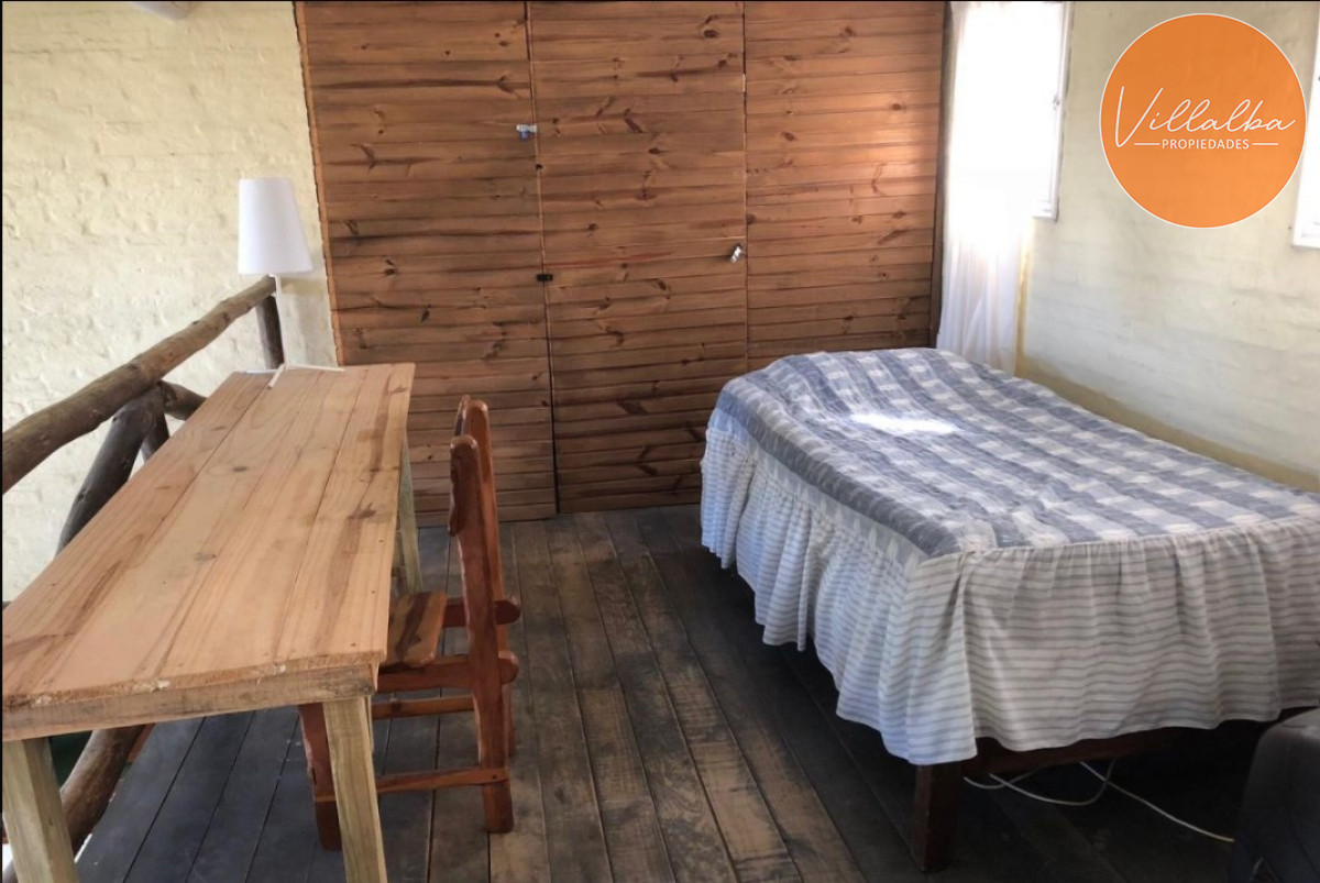 Casa ID.763 - Casa en venta 