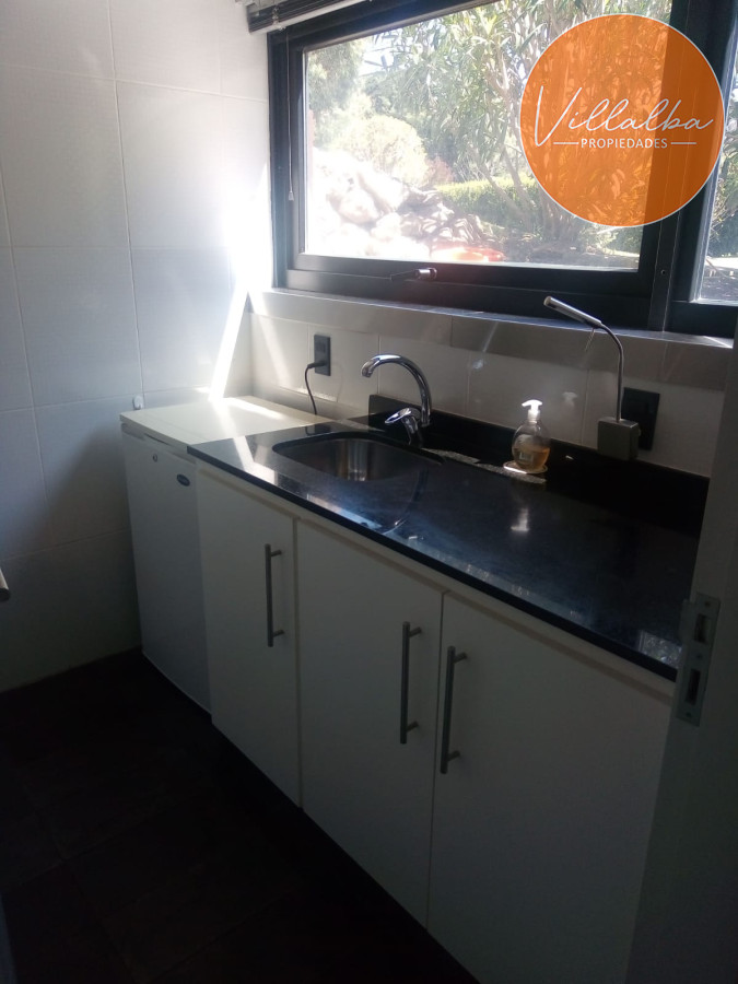 Apartamento ID.87 - Playa Brava muy cerca del Mar
