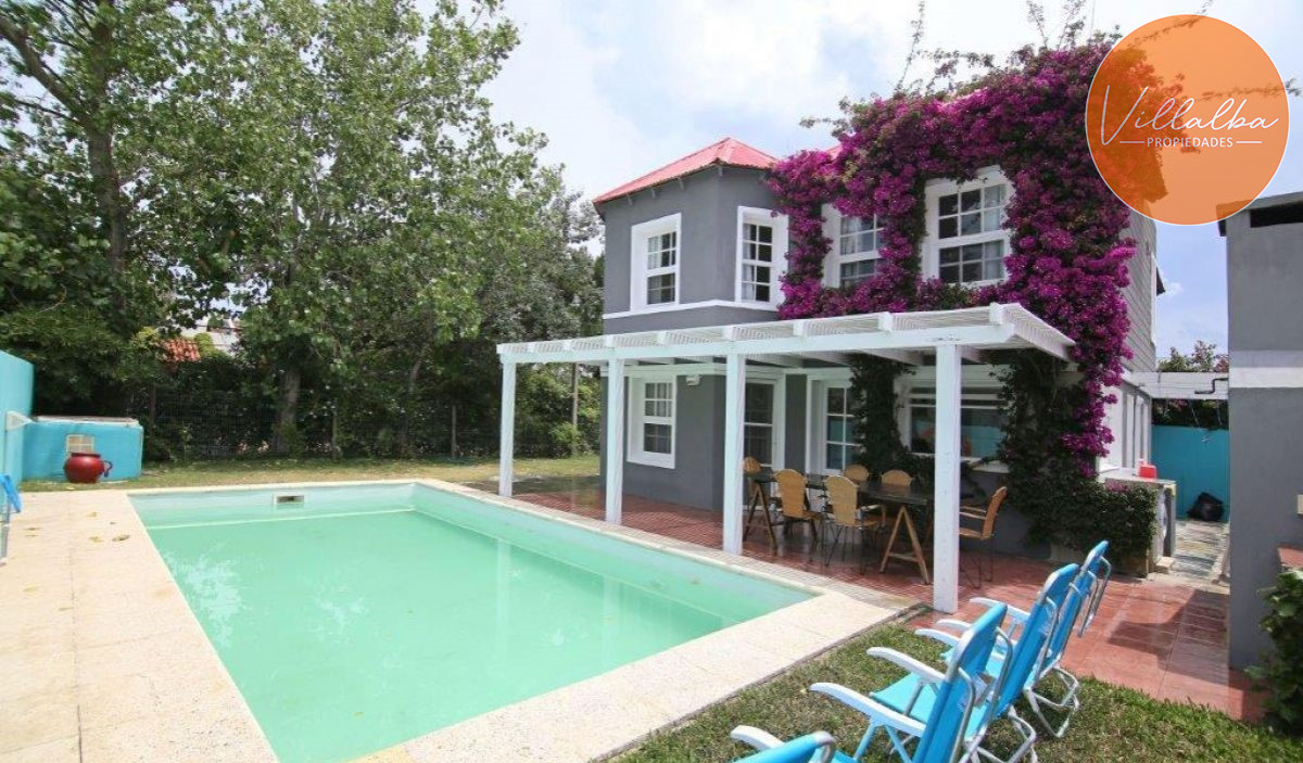 Apartamento ID.726 - Casa en La Barra de Maldonado.