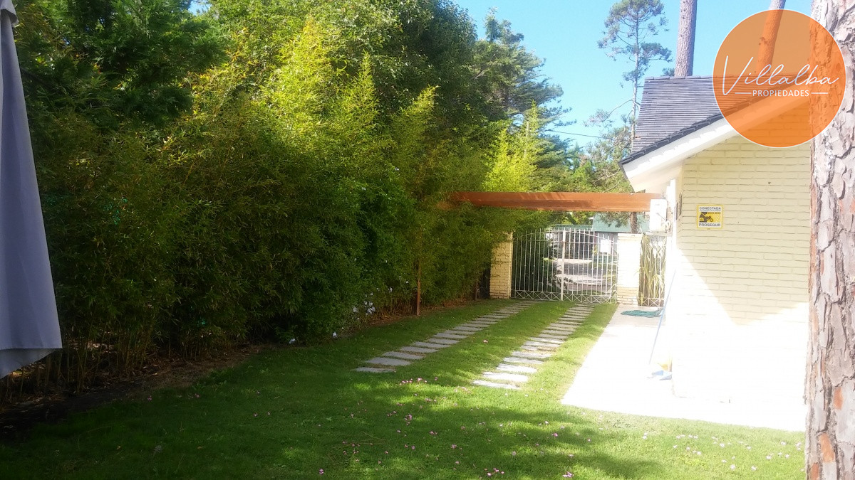 Apartamento ID.137 - Imperdible casa para vivir Punta del Este