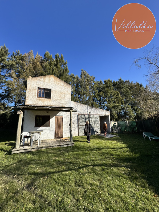 Casa ID.3559 - Casa en Venta