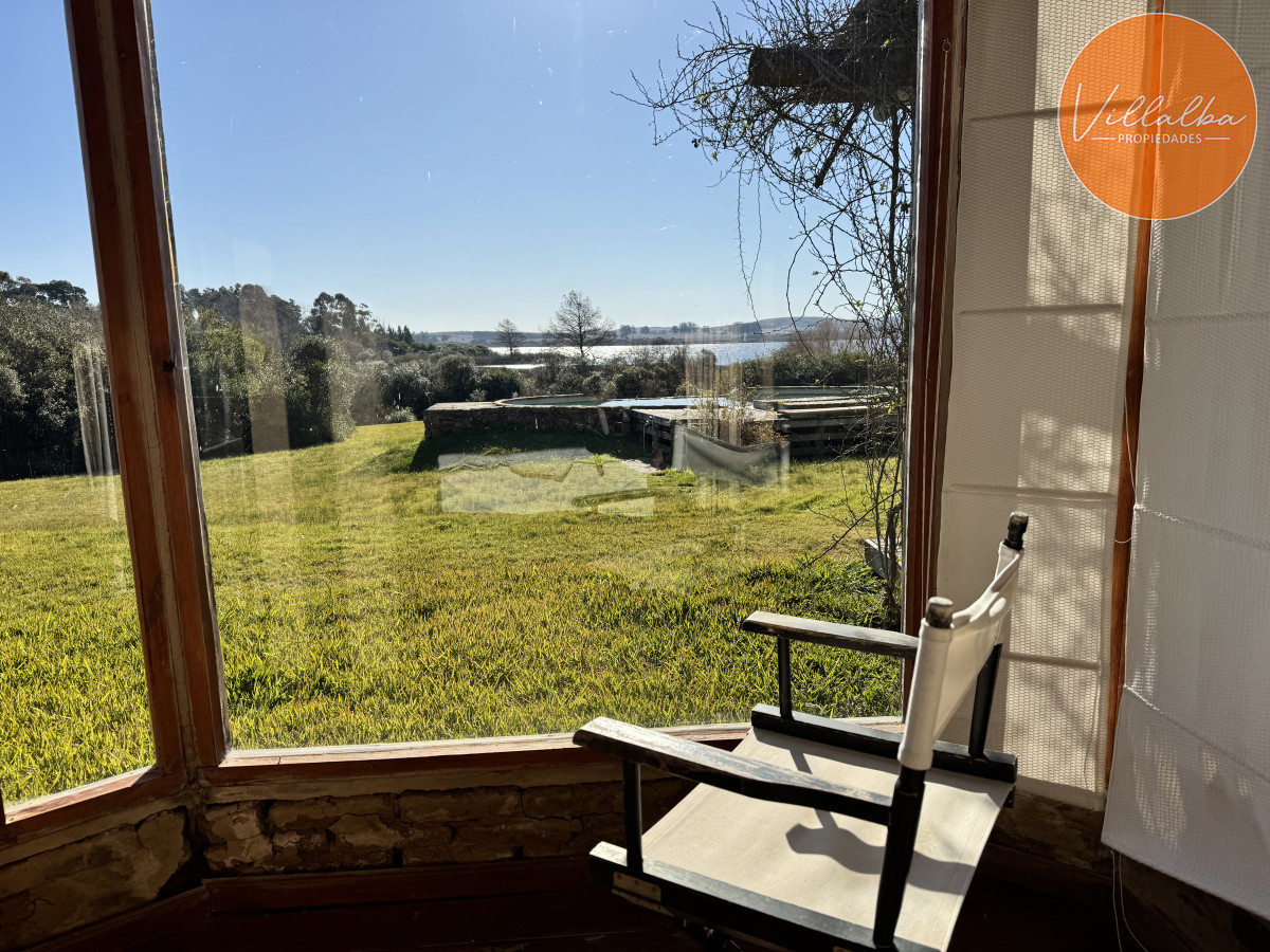 Casa ID.3559 - Casa en Venta