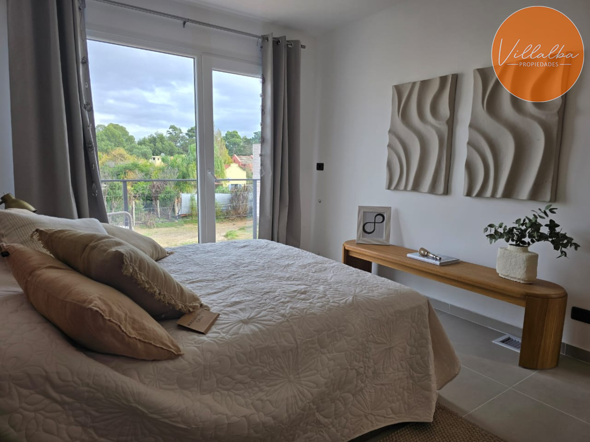 Apartamento ID.3497 - Casa en La Barra, La Barra