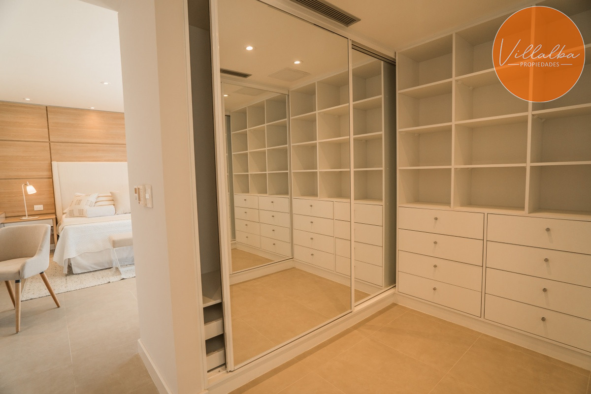 Apartamento ID.11 - Boulevard Park exclusivo Barrio Privado de Punta del Este