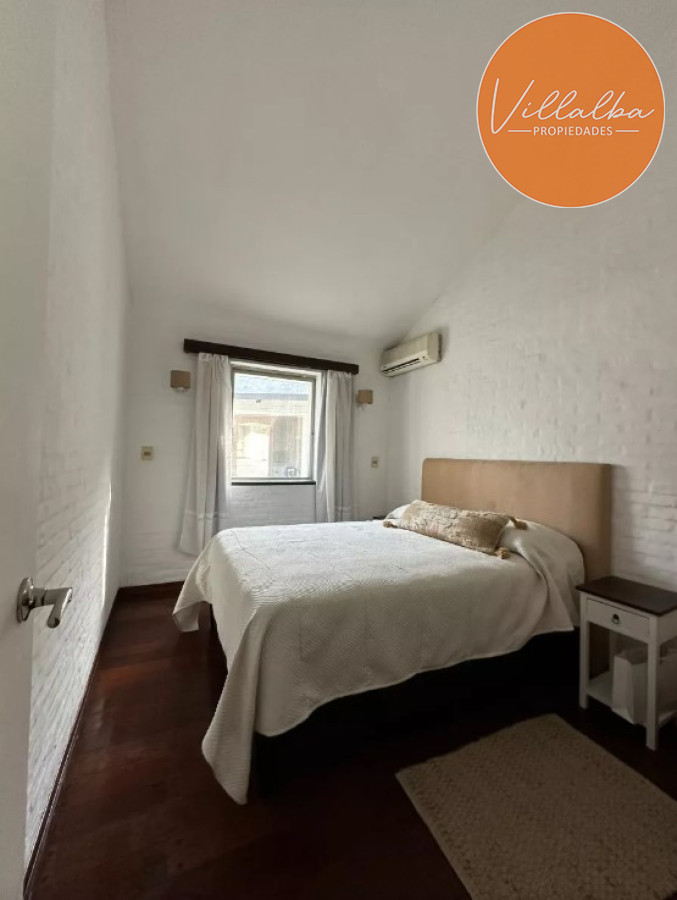 Casa ID.3348 - Excelente residencia en una de las zonas más exclusivas de Punta del Este.