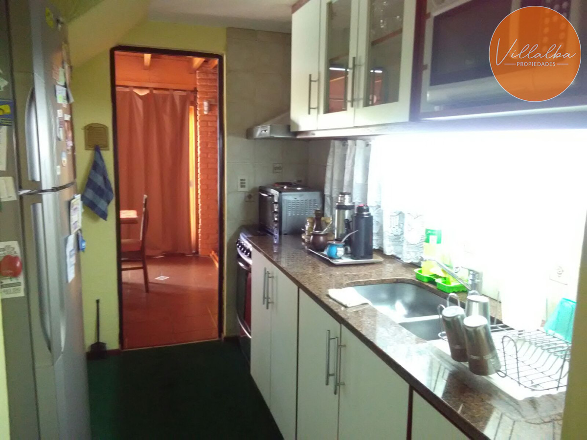Apartamento ID.115 - Cabaña en Venta Pinares 3 dormitorios