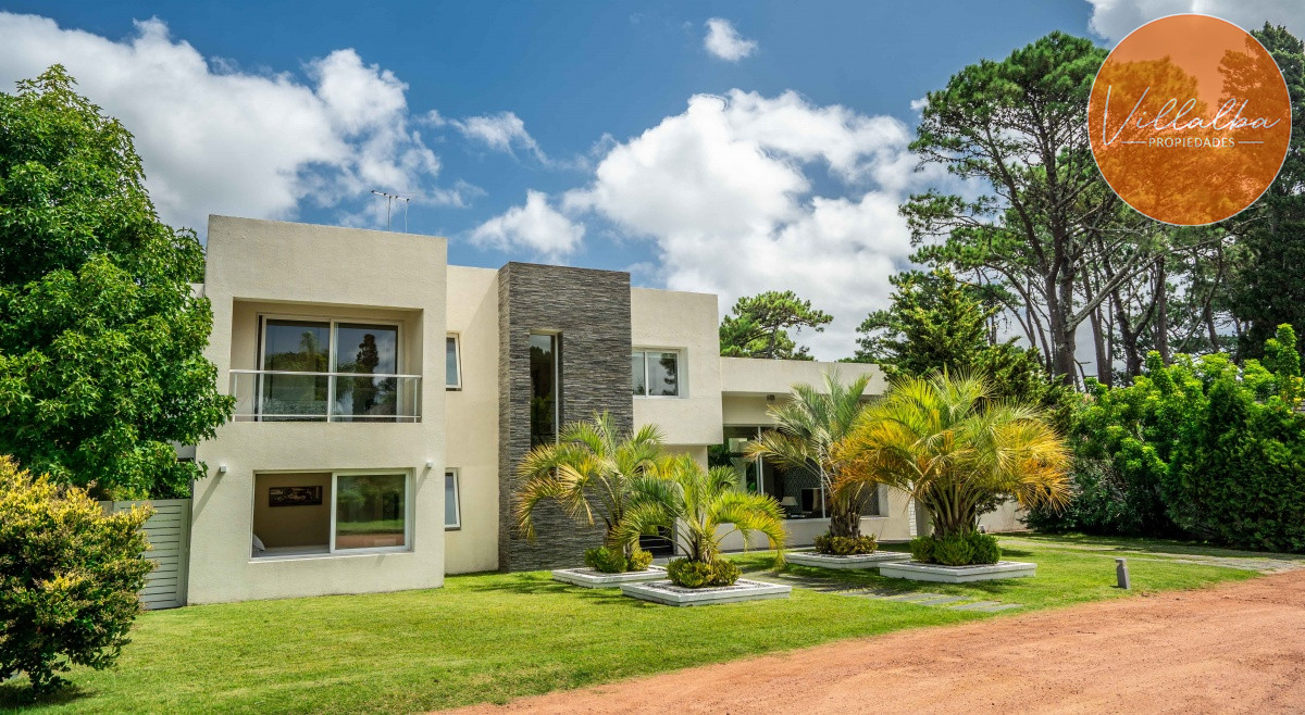 Casa ID.148 - Importante casa a estrenar en Boulevard Park 