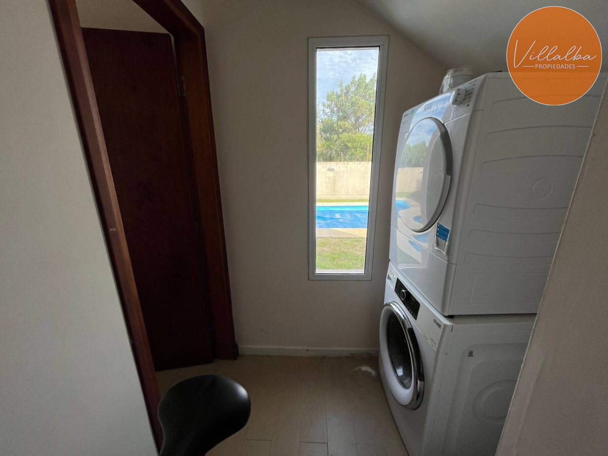 Apartamento ID.2188 - La barra, casa en venta Punta del Este.