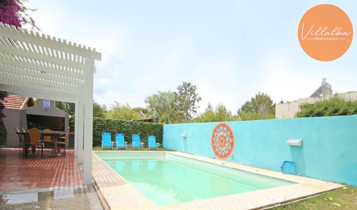 Apartamento ID.726 - Casa en La Barra de Maldonado.