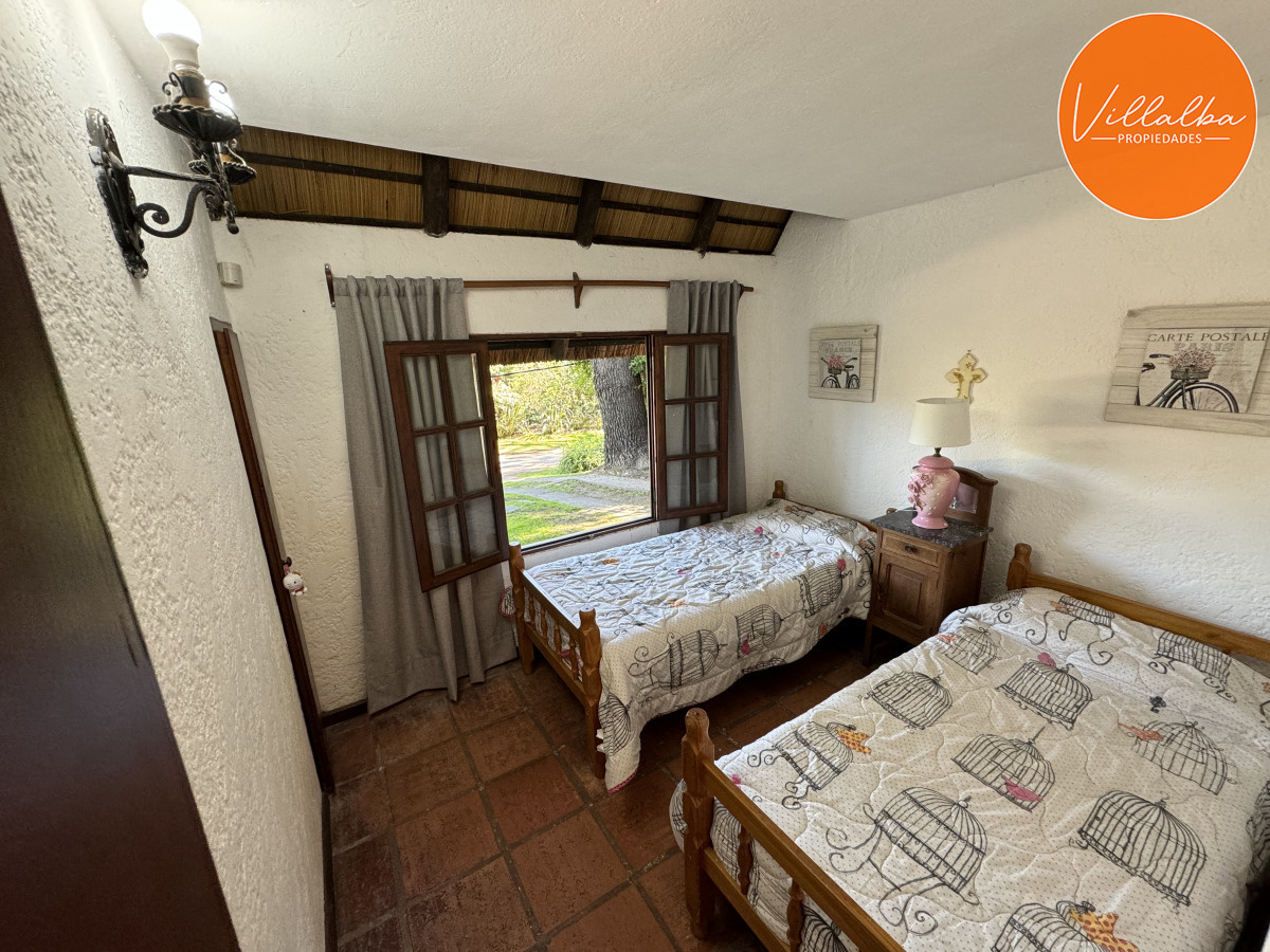 Apartamento ID.3262 - Casa  en Venta  Pinares