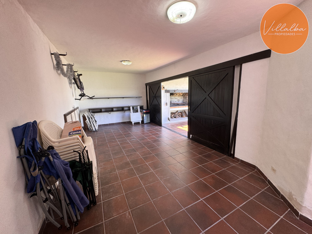 Casa ID.790 - Casa en Venta Playa Mansa 
