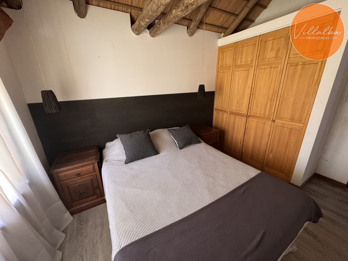 Casa ID.3381 - Disponible! Enero - Febrero! Pinares