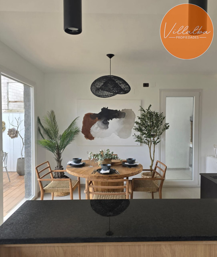 Apartamento ID.3497 - Casa en La Barra, La Barra