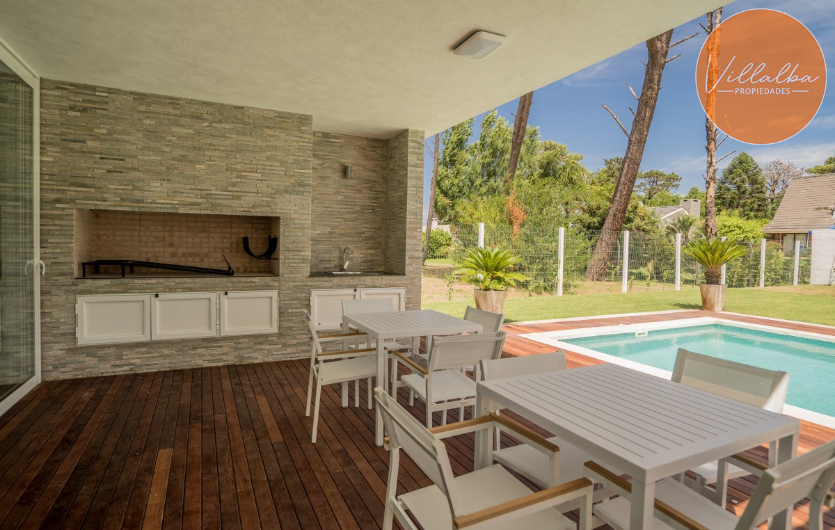 Apartamento ID.11 - Boulevard Park exclusivo Barrio Privado de Punta del Este