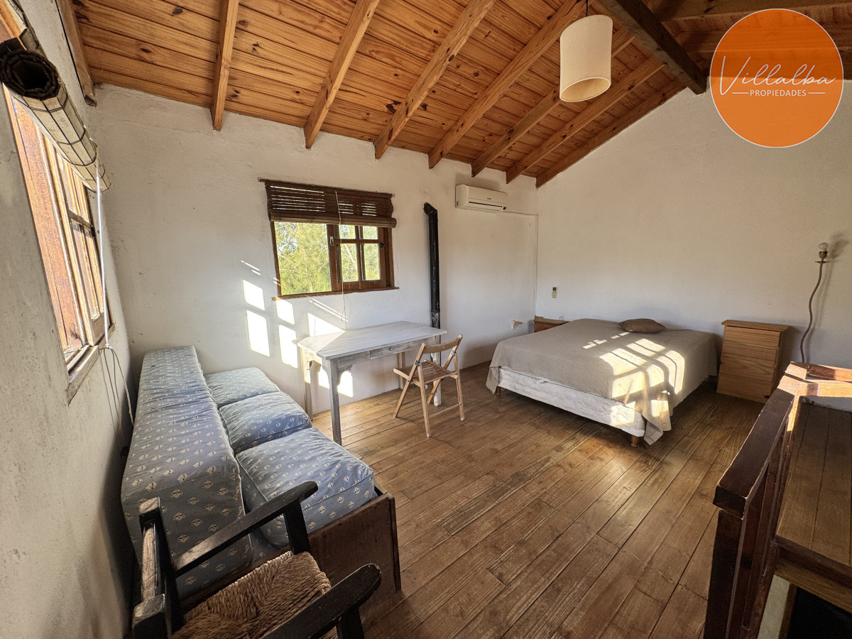 Casa ID.3559 - Casa en Venta