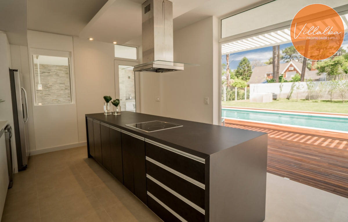 Apartamento ID.11 - Boulevard Park exclusivo Barrio Privado de Punta del Este