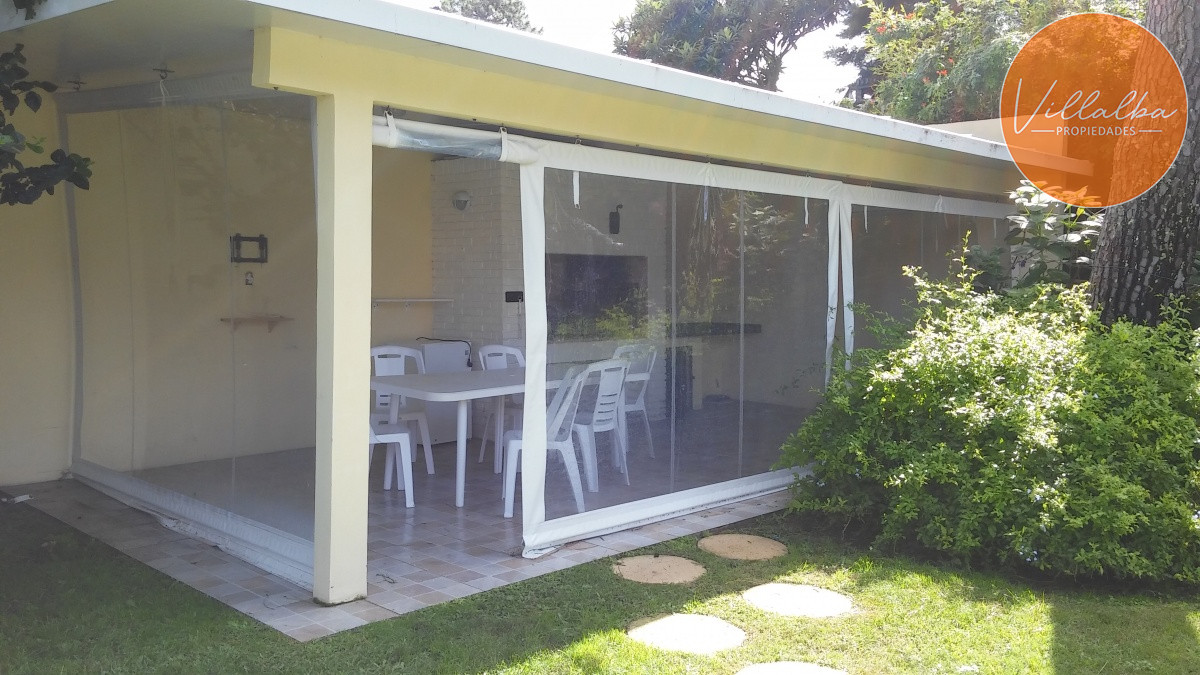 Apartamento ID.137 - Imperdible casa para vivir Punta del Este