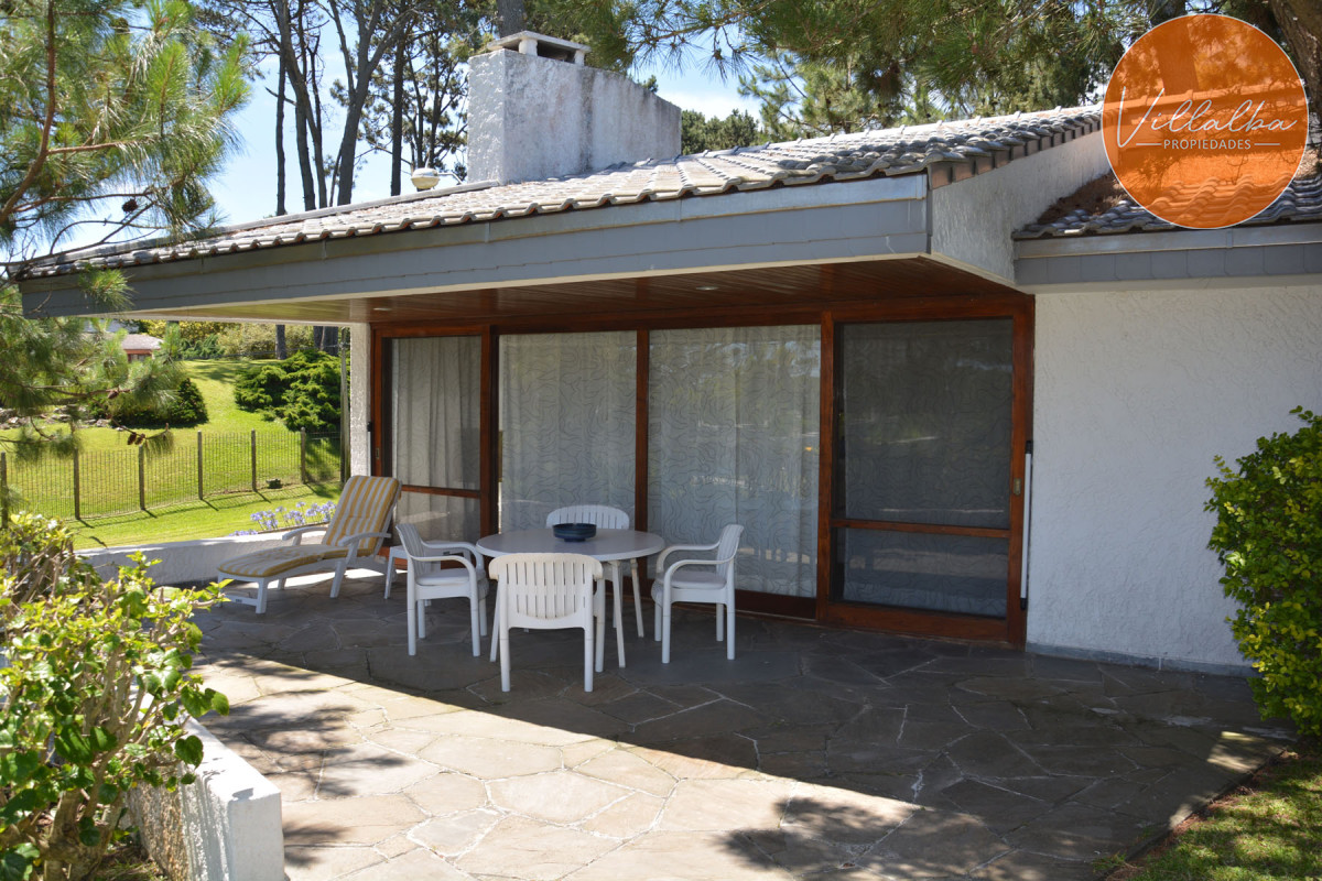 Casa ID.2711 - OPORTUNIDAD EN MANSA! 3 dormitorios 
