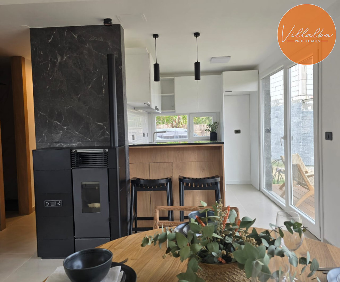 Apartamento ID.3497 - Casa en La Barra, La Barra