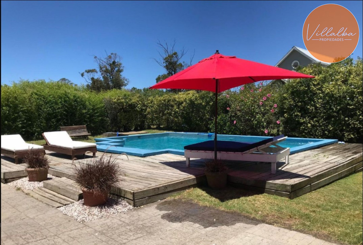 Casa ID.763 - Casa en venta 