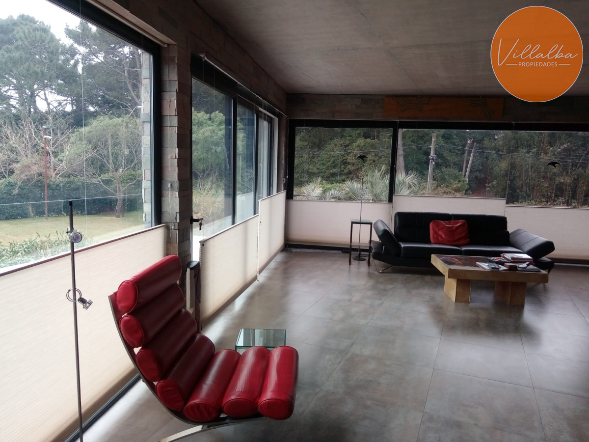 Apartamento ID.87 - Playa Brava muy cerca del Mar