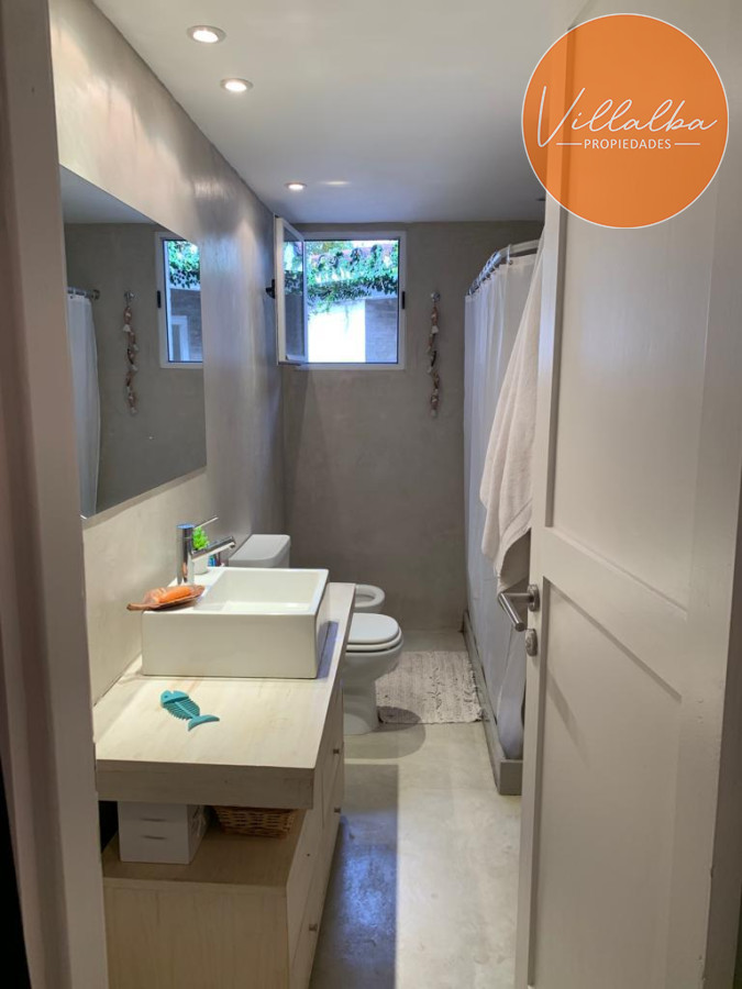 Casa ID.2973 - Oportunidad en Playa Mansa - 3 dormitorios 