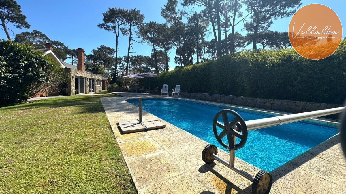 Mansa - GoPunta - Portal Inmobiliario de Punta del Este - Maldonado