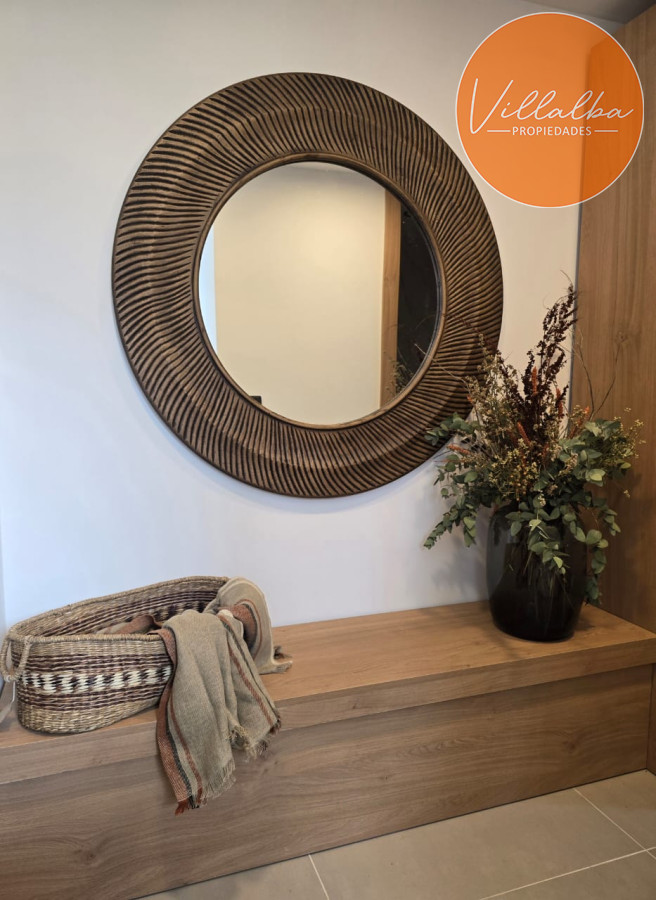 Apartamento ID.3497 - Casa en La Barra, La Barra