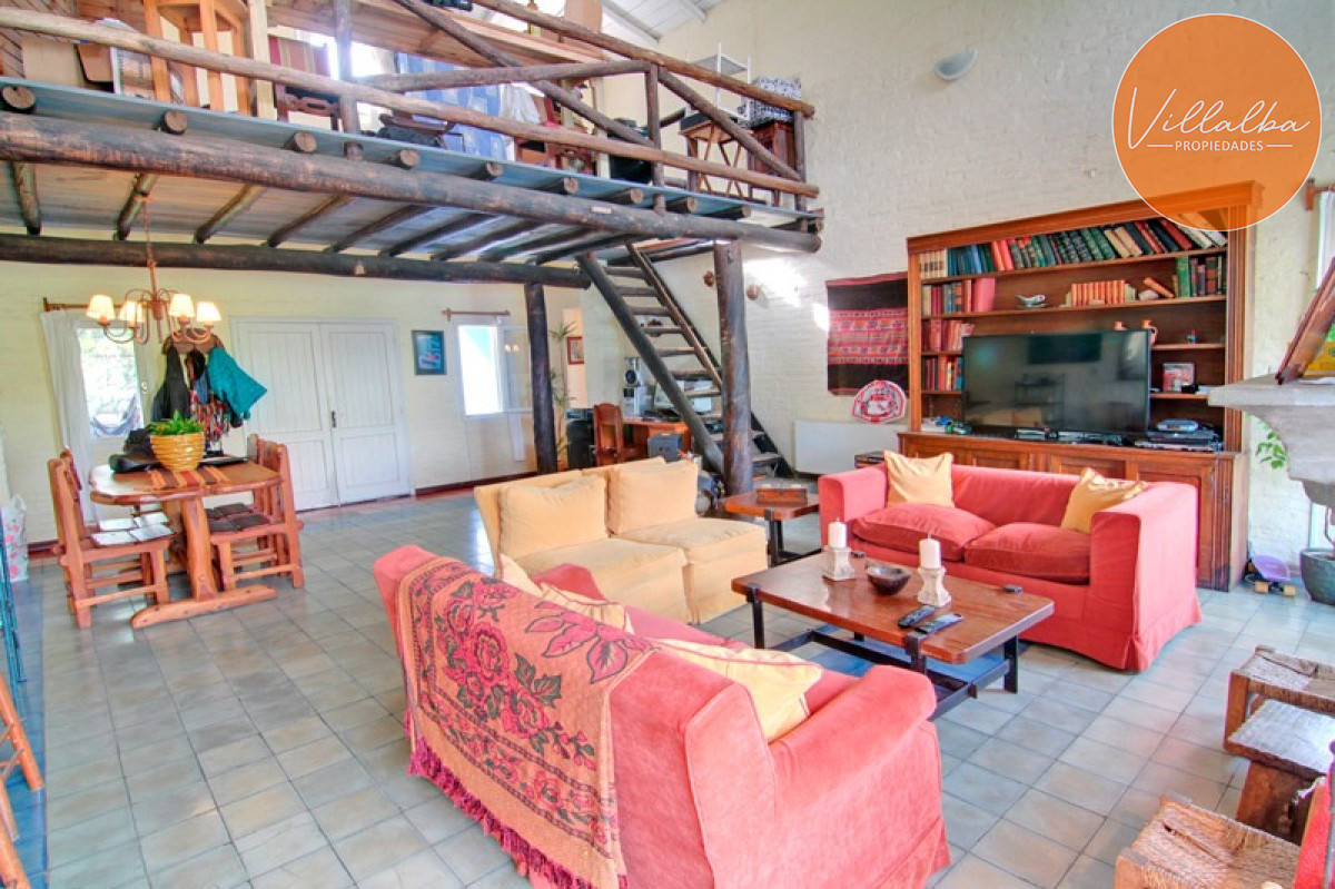 Casa ID.763 - Casa en venta 