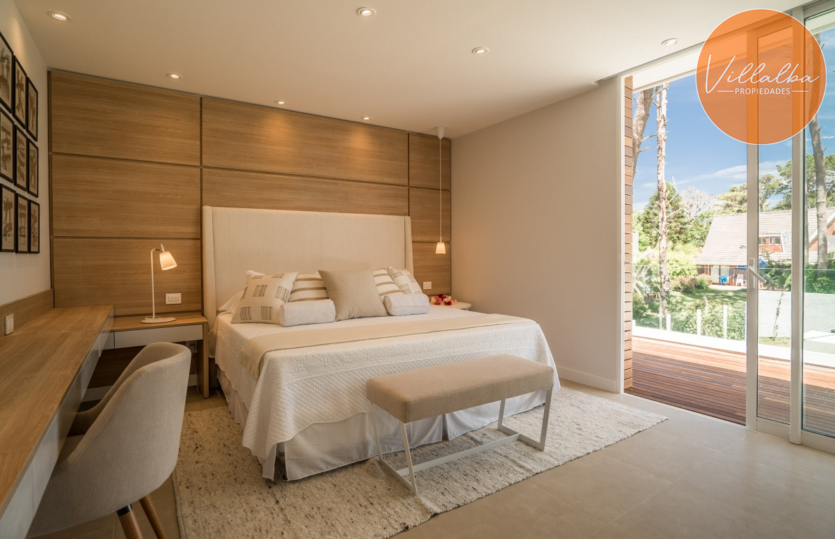 Apartamento ID.11 - Boulevard Park exclusivo Barrio Privado de Punta del Este