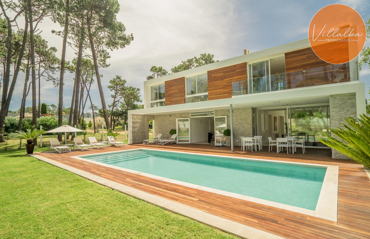 Apartamento ID.11 - Boulevard Park exclusivo Barrio Privado de Punta del Este
