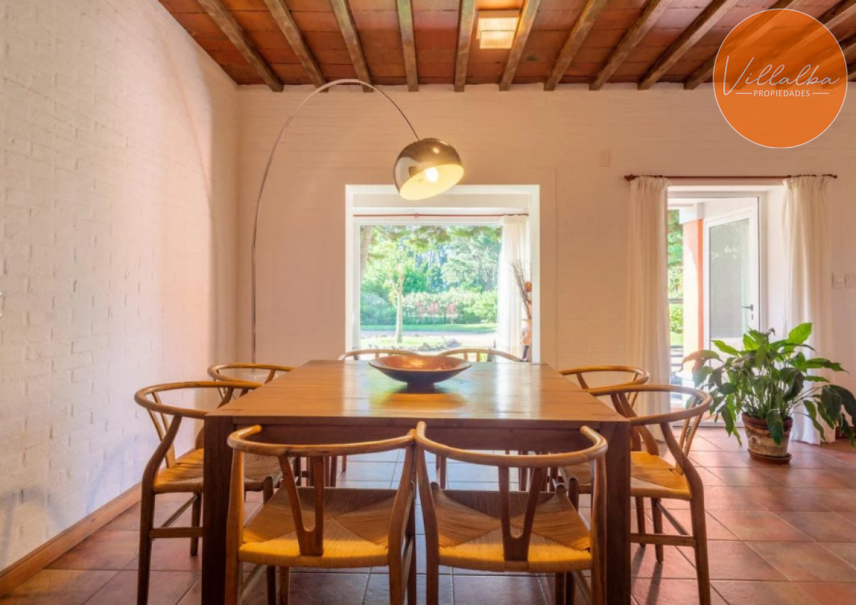 Casa ID.639 - Importante casa en venta