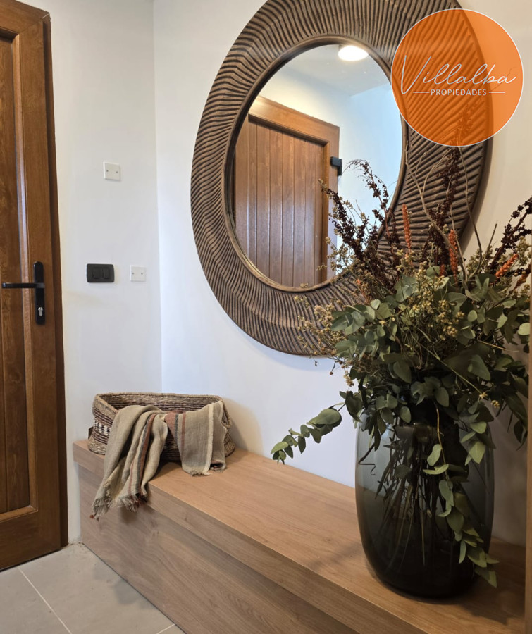 Apartamento ID.3497 - Casa en La Barra, La Barra
