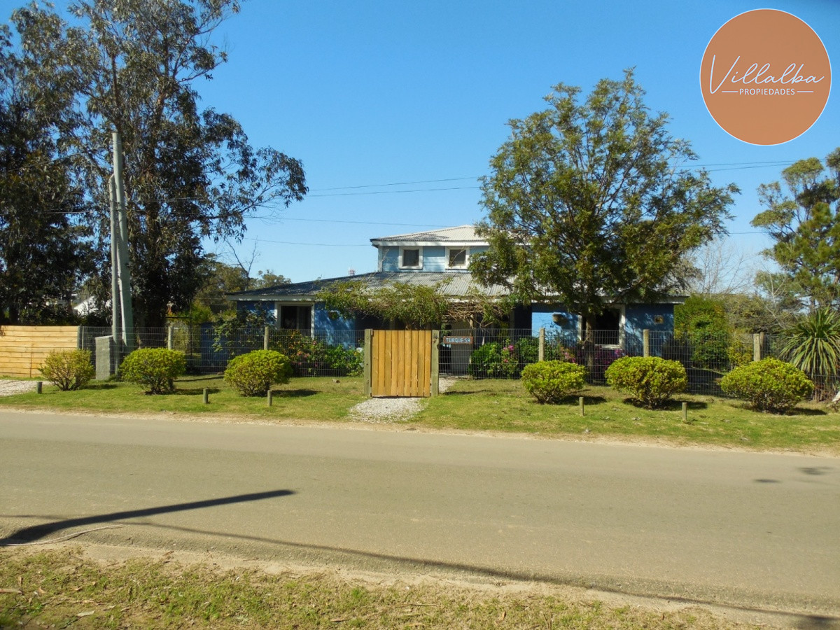 Casa ID.763 - Casa en venta 