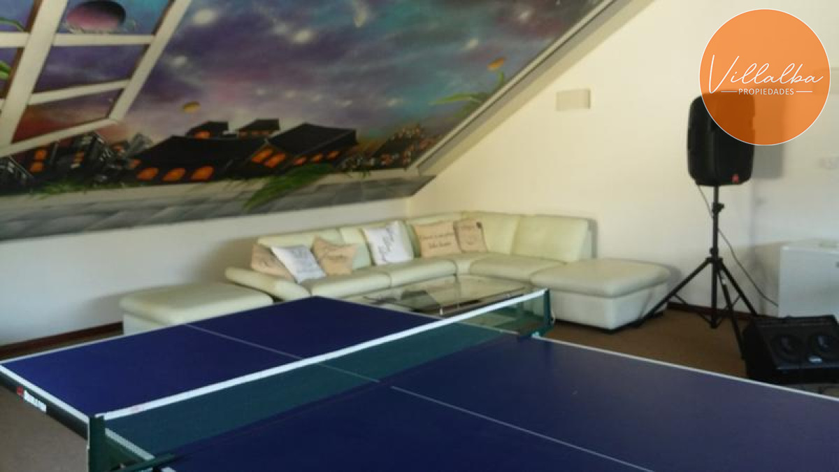 Apartamento ID.113 - Importante Residencia en el corazón de Punta del Este