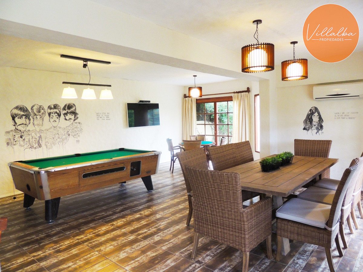 Casa ID.136 - Casa en venta Punta del Este 