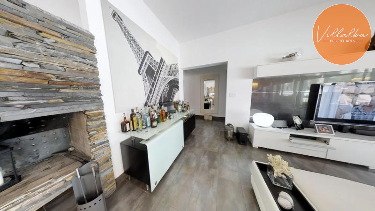 Casa ID.60 - Moderna casa en el bosque cerca del mar. 