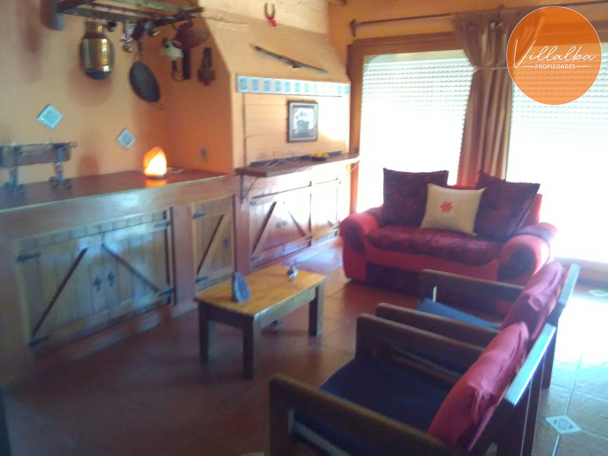 Apartamento ID.115 - Cabaña en Venta Pinares 3 dormitorios