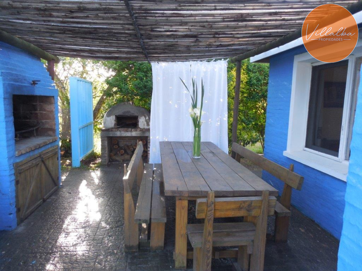 Casa ID.763 - Casa en venta 