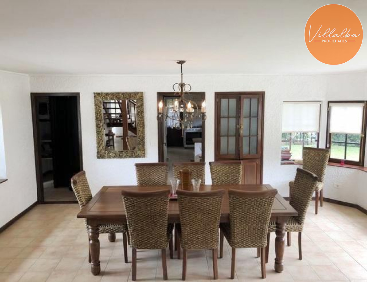 Casa ID.1880 - Importante Casa en Venta Punta del Este- Lugano