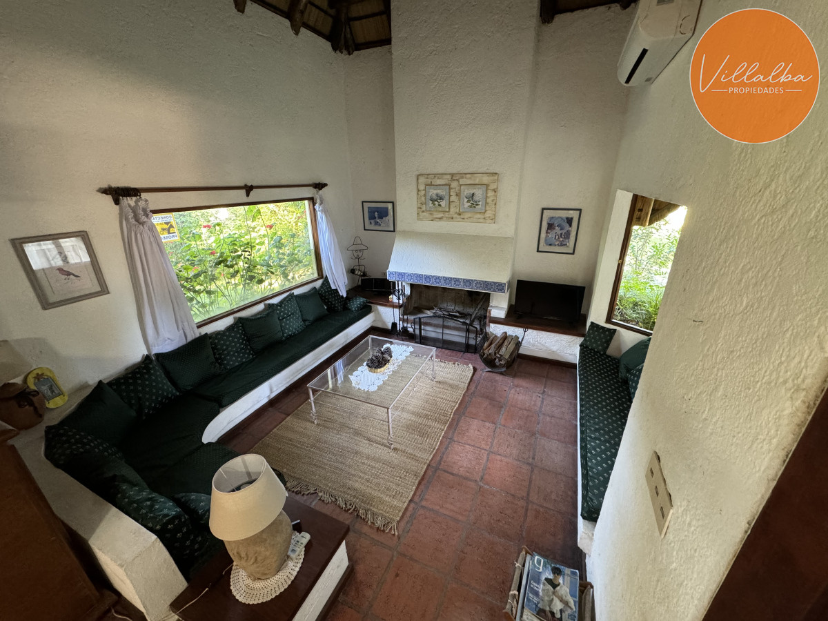 Apartamento ID.3262 - Casa  en Venta  Pinares