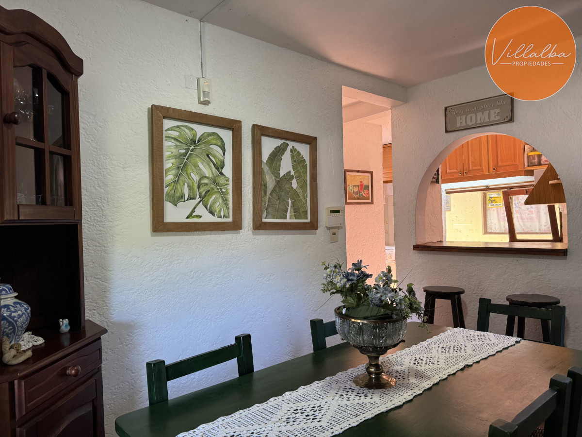 Apartamento ID.3262 - Casa  en Venta  Pinares