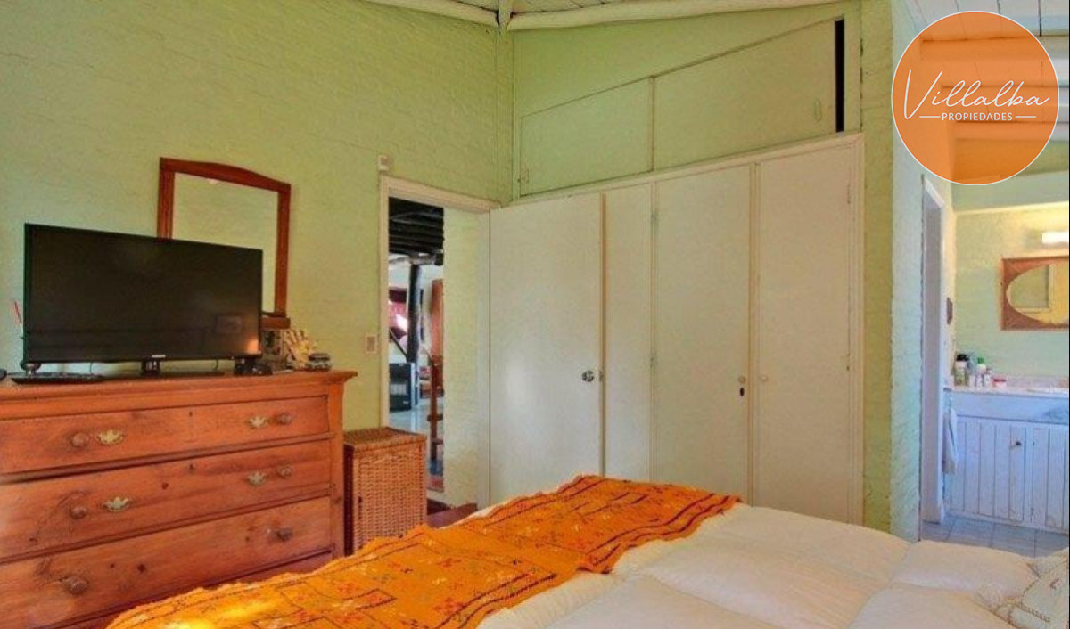 Casa ID.763 - Casa en venta 