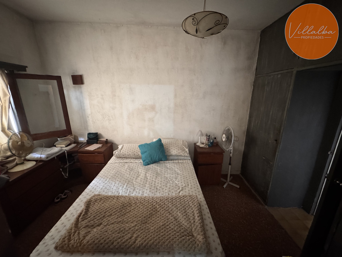 Apartamento ID.3452 - Casa con renta en zona céntrica de Maldonado Ideal para inversión o vivienda