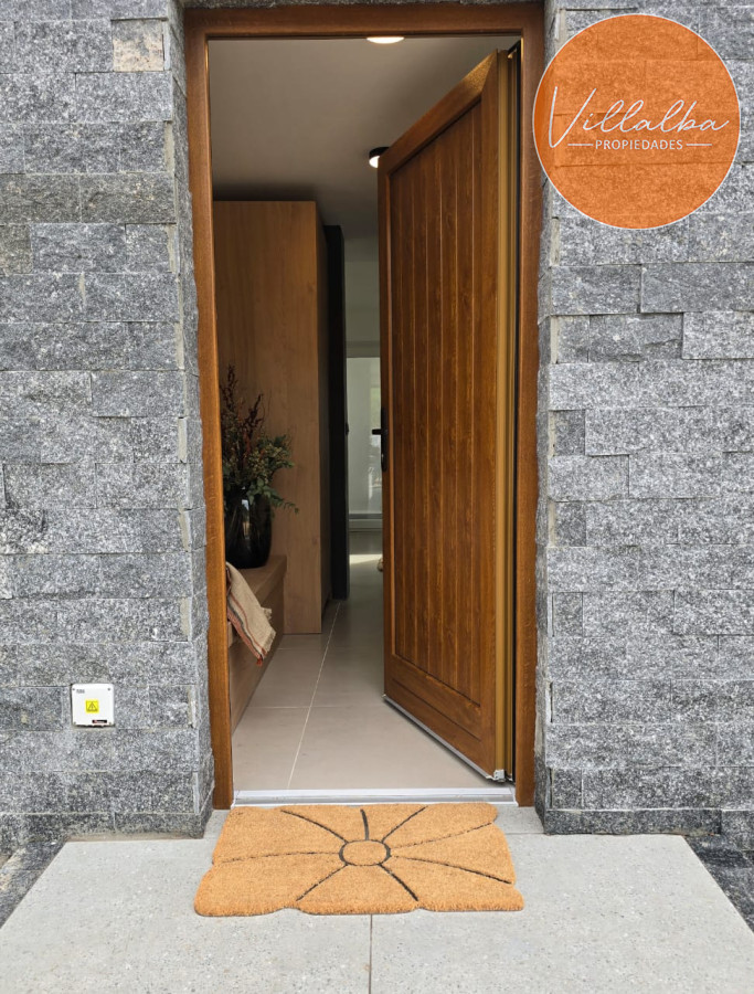 Apartamento ID.3497 - Casa en La Barra, La Barra