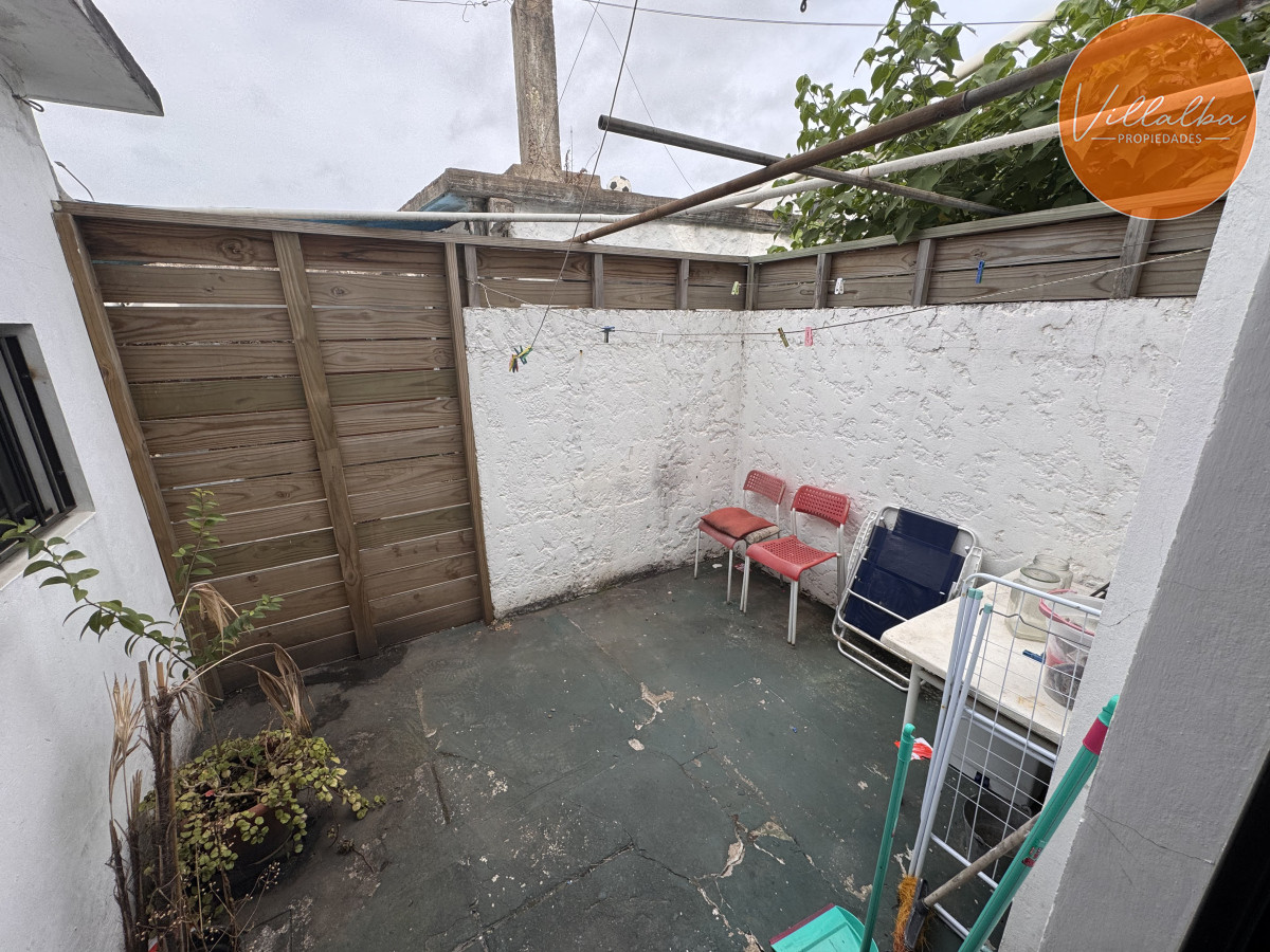 Apartamento ID.3452 - Casa con renta en zona céntrica de Maldonado Ideal para inversión o vivienda