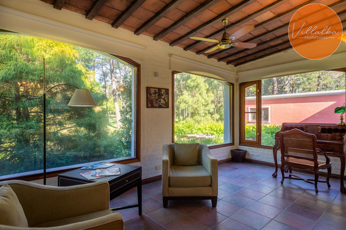 Casa ID.639 - Importante casa en venta